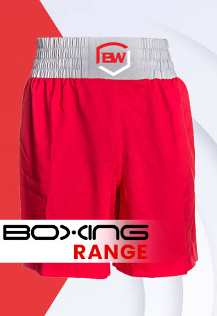 Boxing Equipment