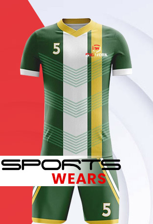 SPORTS WEAR