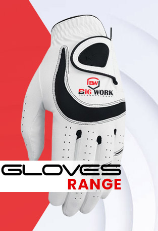 Gloves Range