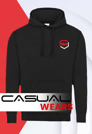 CASUAL WEARS